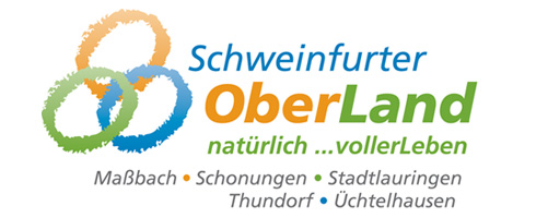 Schweinfurter Oberland